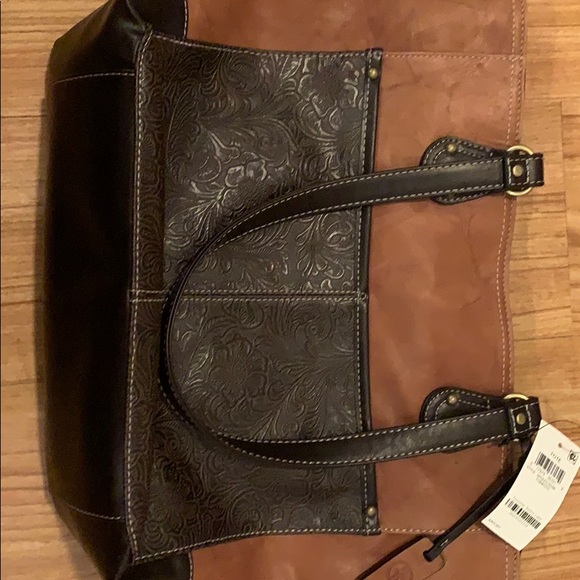 Giani Bernini Handbags - Giani Bernini Tote Giani Bernini Handbags - Giani Bernini Tote